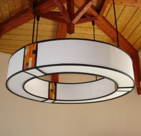 Special lampshades